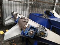 kömür ayıklama hat